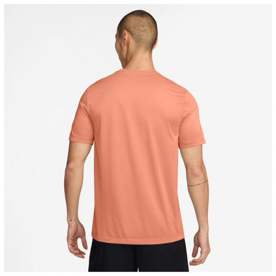 Nike Ανδρική κοντομάνικη μπλούζα Dri-FIT Legend Nike Ανδρική κοντομάνικη μπλούζα Dri-FIT Legend